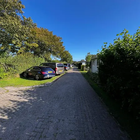 Shepherds Hut * Oostvoorne