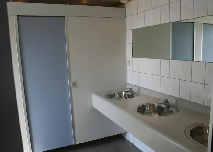 Camping Shepherds Hut Oostvoorne