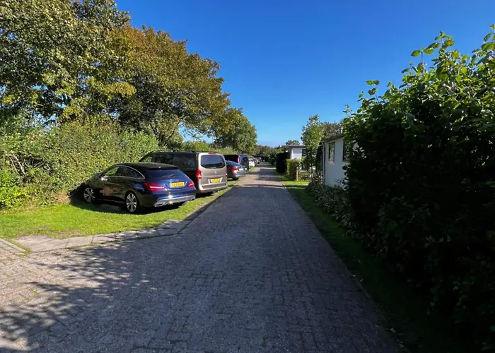 Shepherds Hut * Oostvoorne